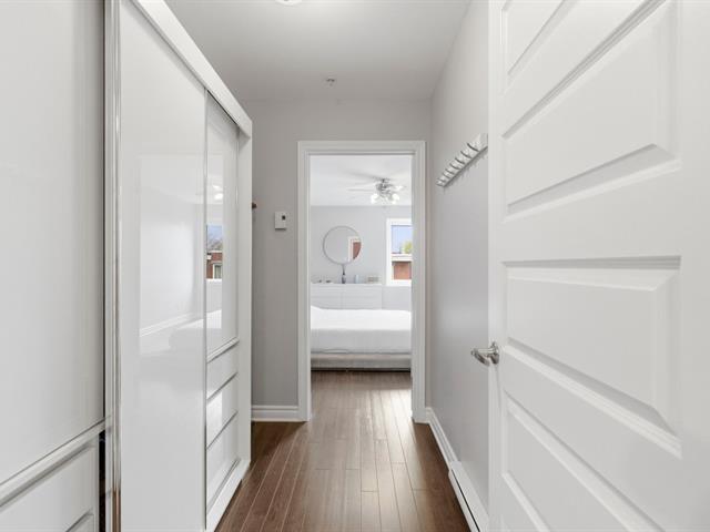 Penderie (Walk-in)