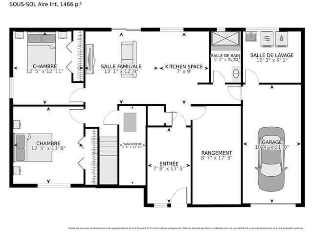 Plan (croquis)