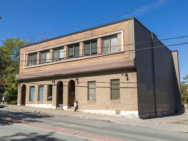 maison à vendre Sherbrooke (Les Nations)