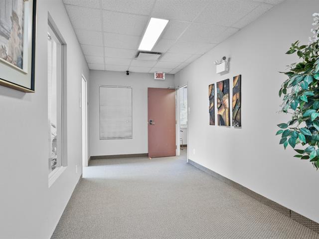 Hall d'entrée