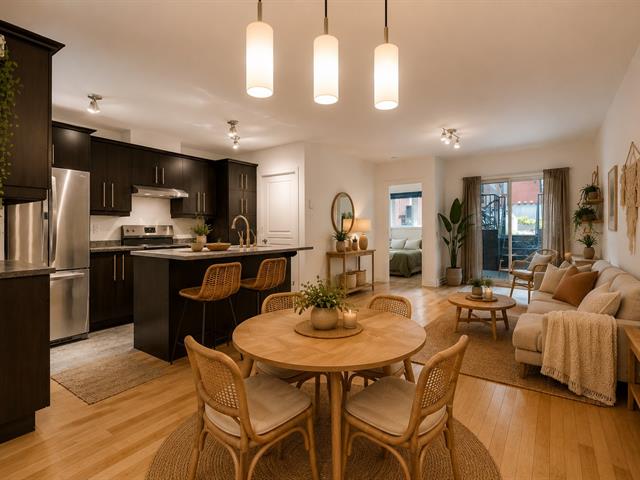 maison à vendre Montréal (Mercier/Hochelaga-Maisonneuve)