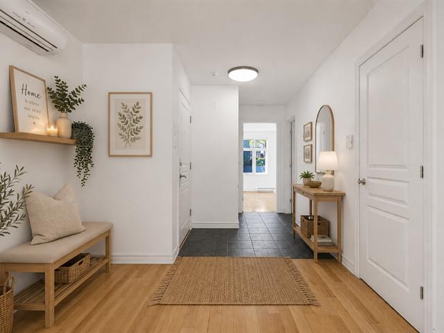 Hall d'entrée
