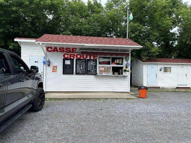maison à vendre Lanoraie