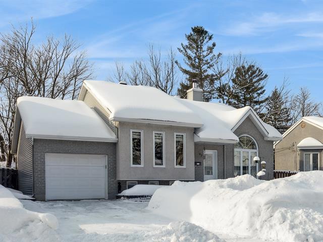 maison à vendre Blainville