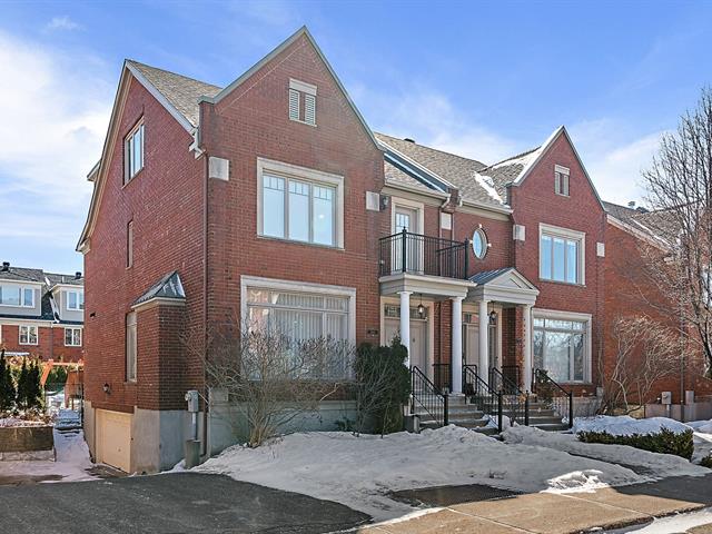 maison à vendre Montréal (Saint-Laurent)