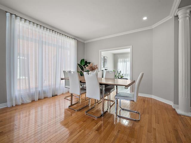 Two or more storey for sale, Montréal (Saint-Laurent)