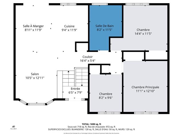 Plan (croquis)