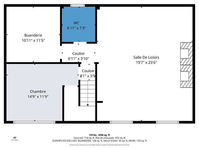 Plan (croquis)