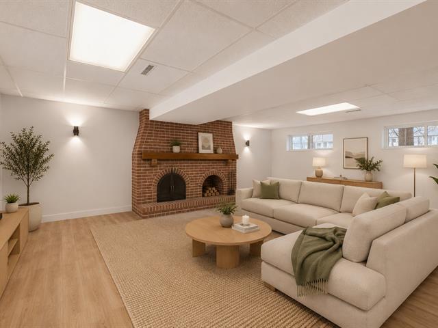 Salle familiale