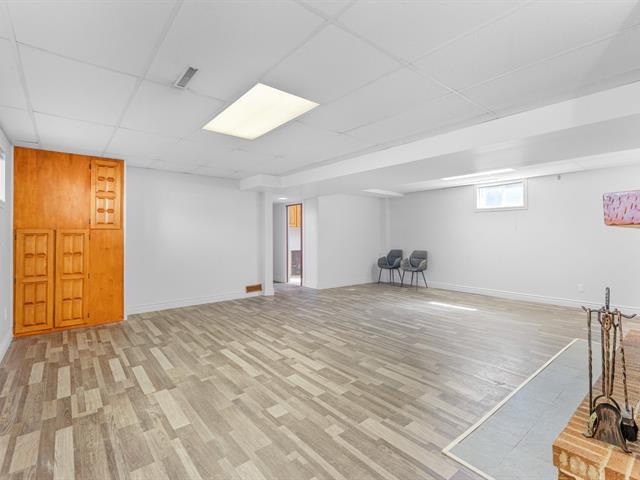 Salle familiale