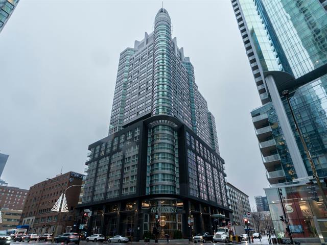 maison à vendre Montréal (Ville-Marie)