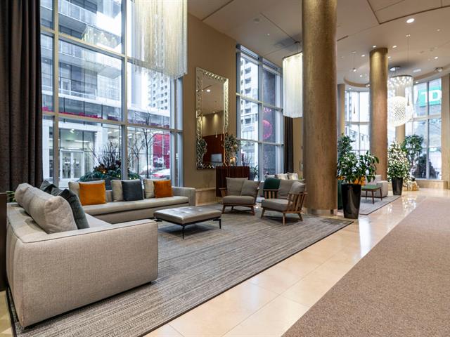 Reception Area