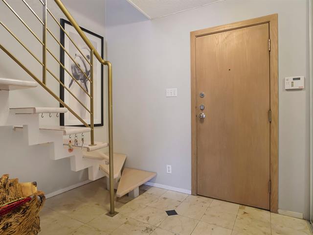 Hall d'entrée