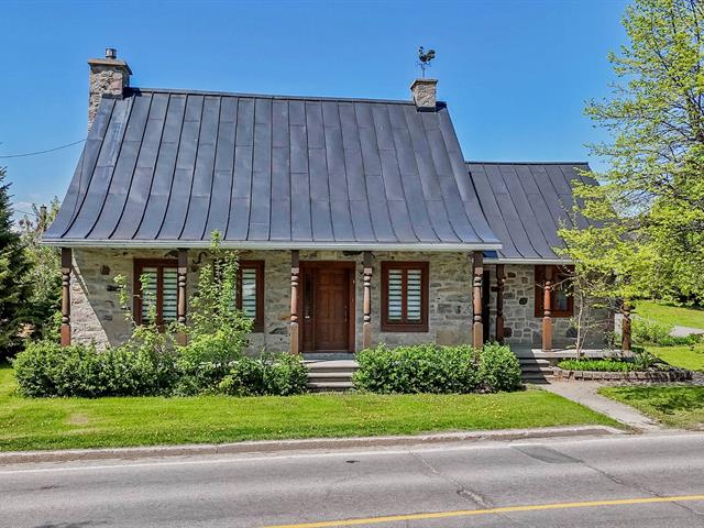 maison à vendre Terrebonne (Terrebonne)