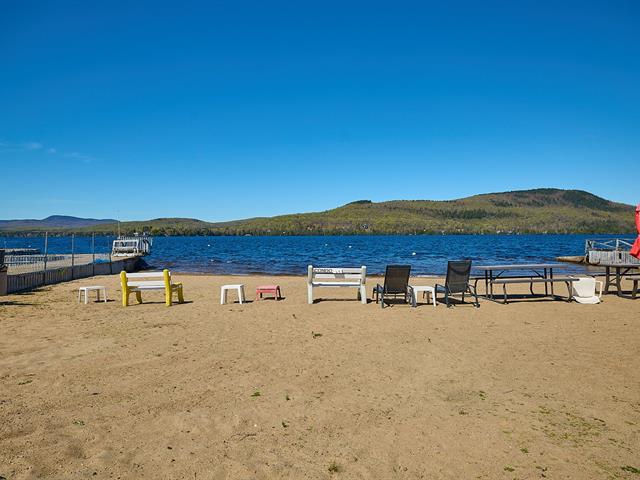 Waterfront