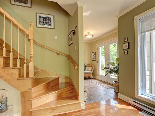 Escalier