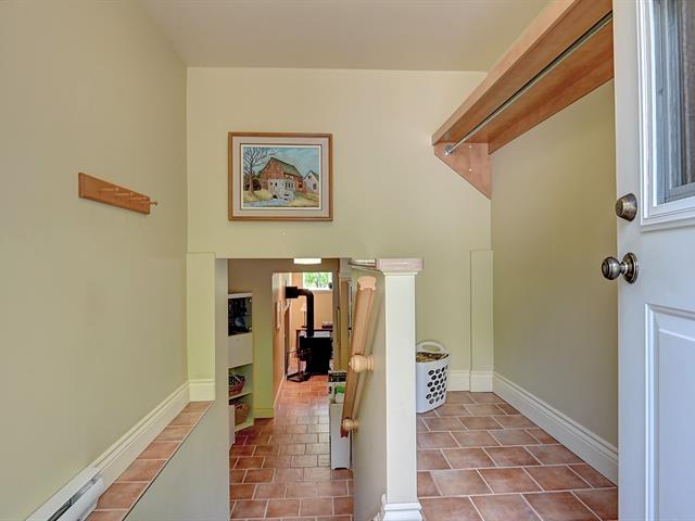 Hall d'entrée