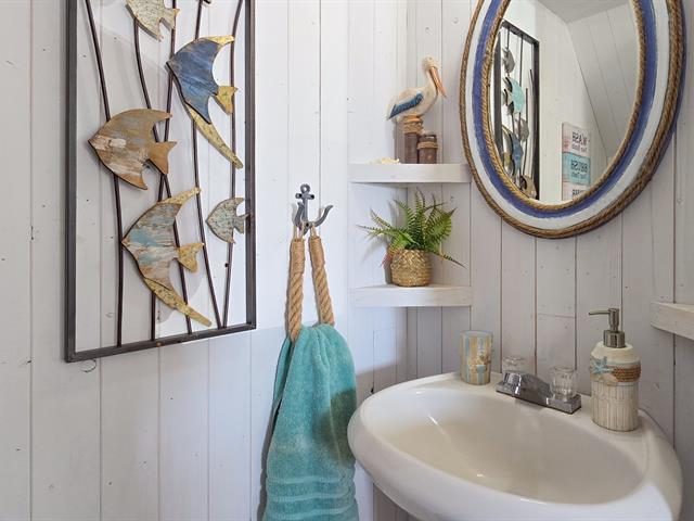 Washroom