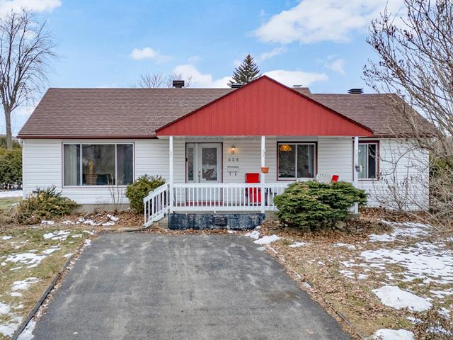 maison à vendre L'Île-Perrot