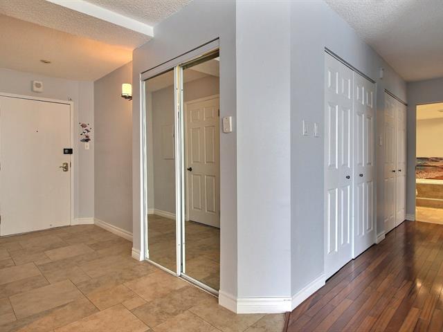 Hall d'entrée
