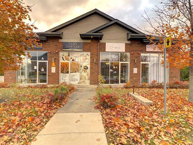 maison à vendre Brossard