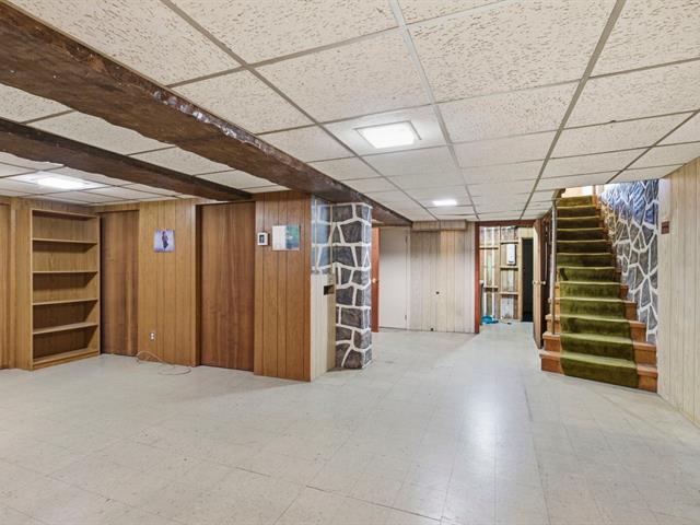 Salle familiale