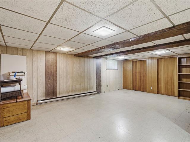 Salle familiale