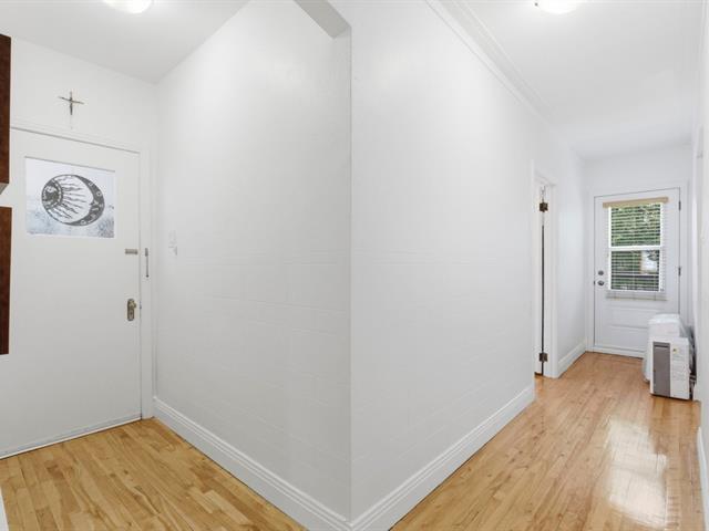 Hall d'entrée