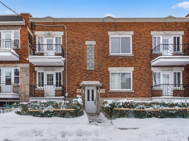 maison à vendre Montréal (Rosemont/La Petite-Patrie)