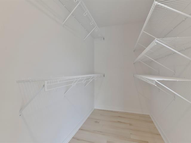 Penderie (Walk-in)