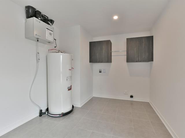 Salle de lavage