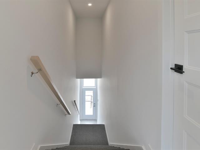 Hall d'entrée