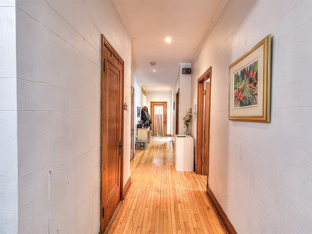 Hall d'entrée