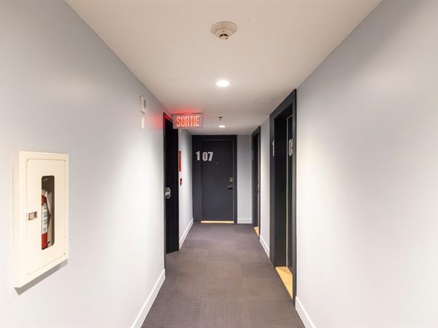 Hall d'entrée