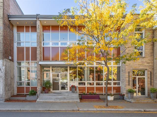 maison à vendre Montréal (Ville-Marie)