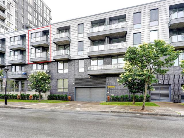 Frontage