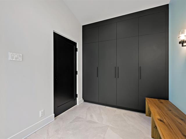 Hall d'entrée