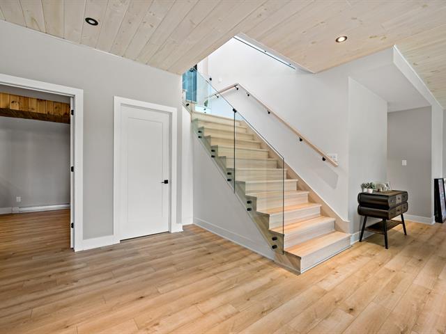Escalier