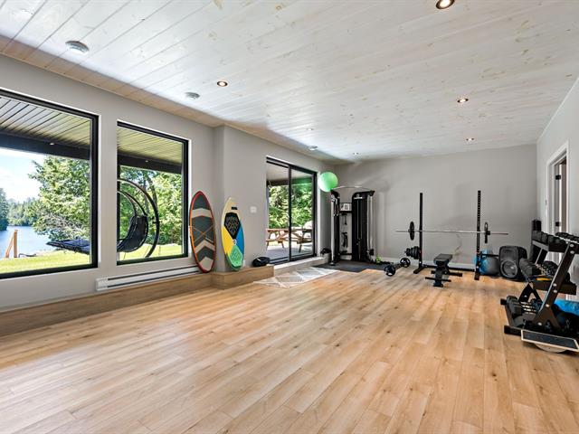 Salle familiale