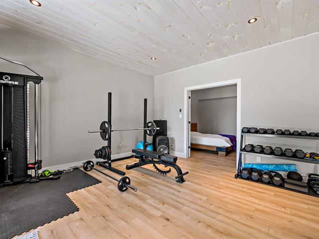 Salle familiale