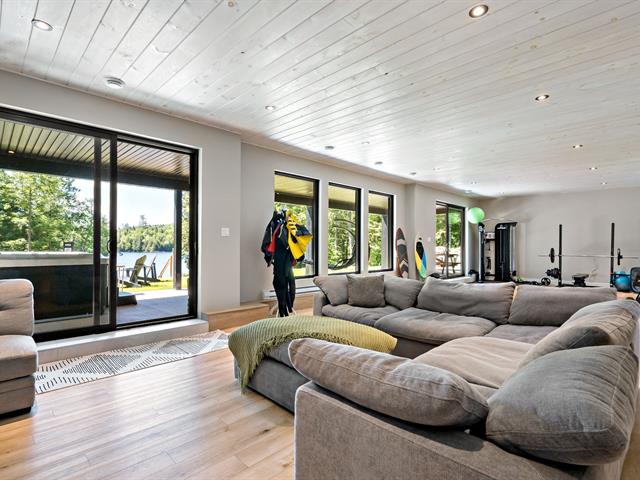 Salle familiale