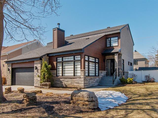 maison à vendre Terrebonne (Lachenaie)