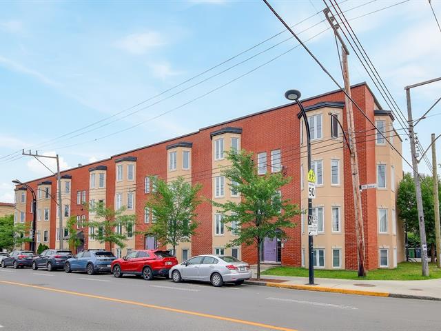 maison à vendre Montréal (Villeray/Saint-Michel/Parc-Extension)