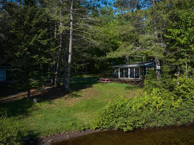 maison à vendre Saint-Donat