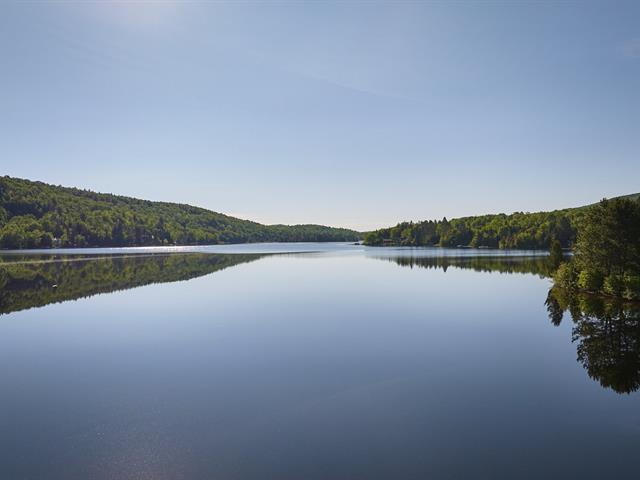Bord de l'eau