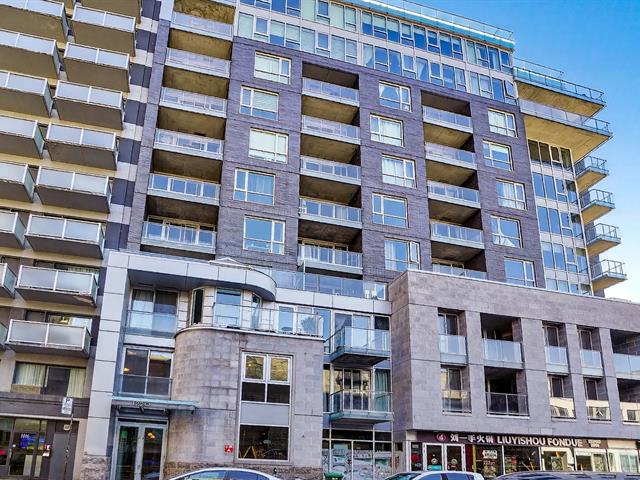 maison à vendre Montréal (Ville-Marie)