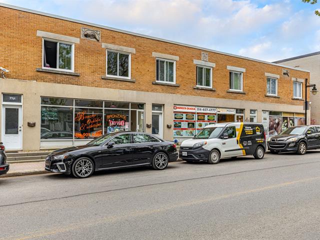 maison à vendre Montréal (LaSalle)