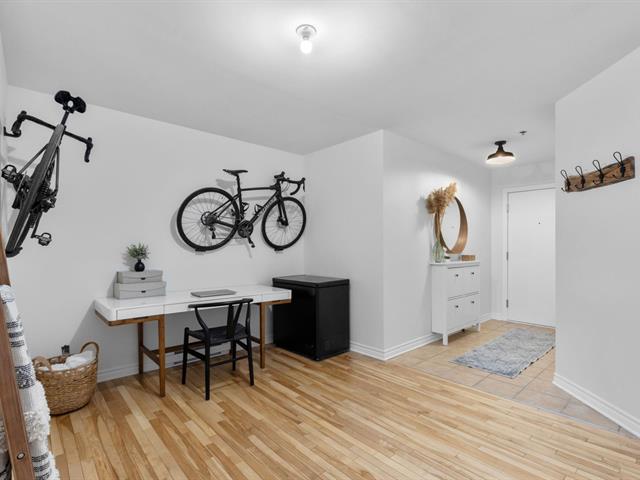 Condo vendu, Montréal (Mercier/Hochelaga-Maisonneuve)