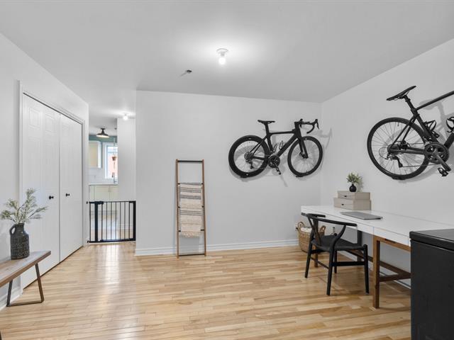 Condo vendu, Montréal (Mercier/Hochelaga-Maisonneuve)