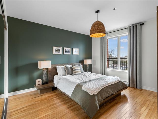 Condo vendu, Montréal (Mercier/Hochelaga-Maisonneuve)